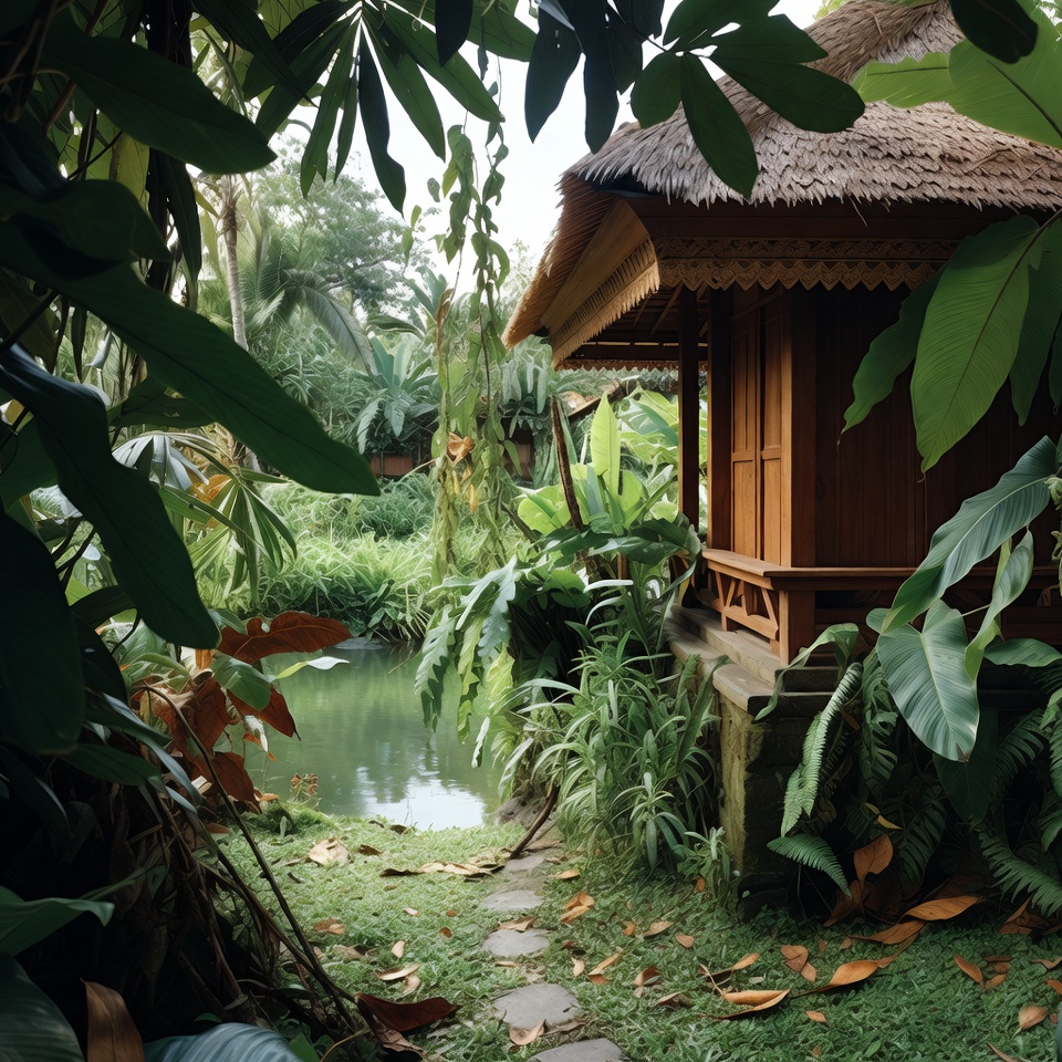 Panduan Utama Smoothie & Penurunan Berat Badan