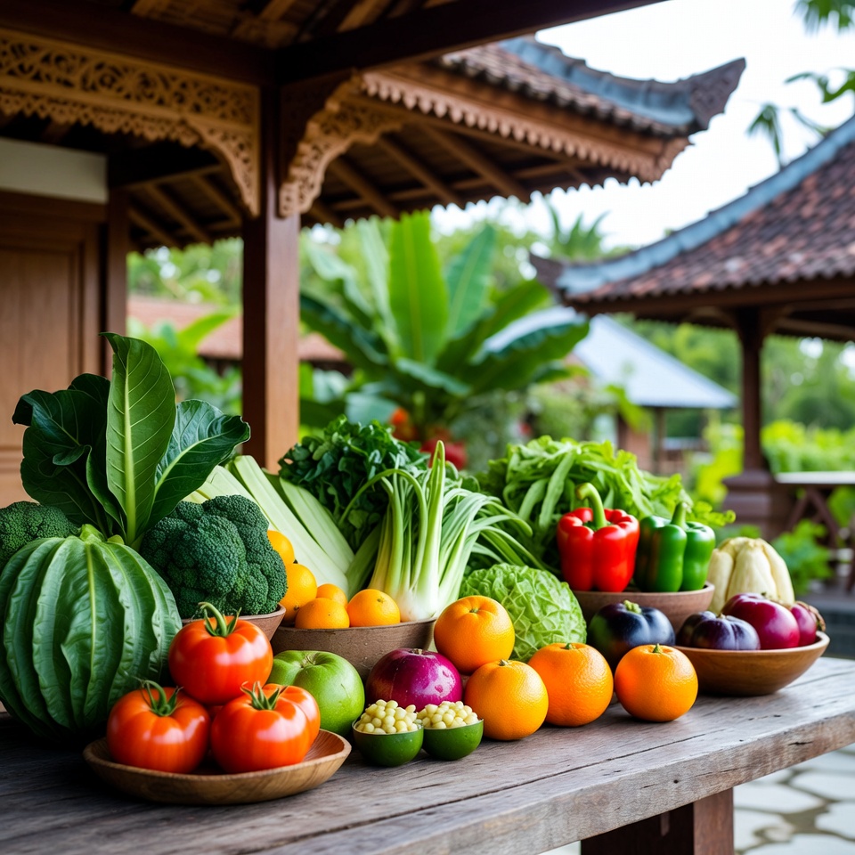 8 Makanan Anti-Kanker Ampuh yang Perlu Anda Tambahkan ke Dalam Pola Makan Anda