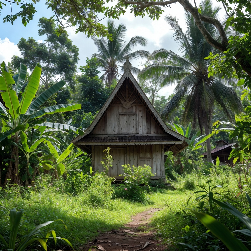 Pasta Gigi: Rahasia Kaki Bahagia!
