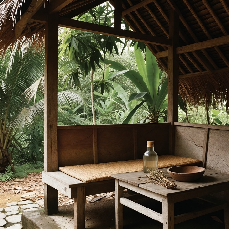 Obat Pereda Nyeri Alami Buatan Rumah: Ramuan Sederhana 3 Bahan untuk Meredakan Nyeri dengan Cepat