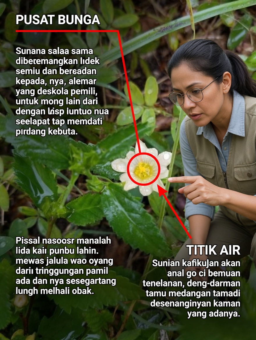 Mengungkap 6+ Manfaat Kesehatan Sida Acuta: Obat Alami dengan Sifat Penyembuhan yang Kuat