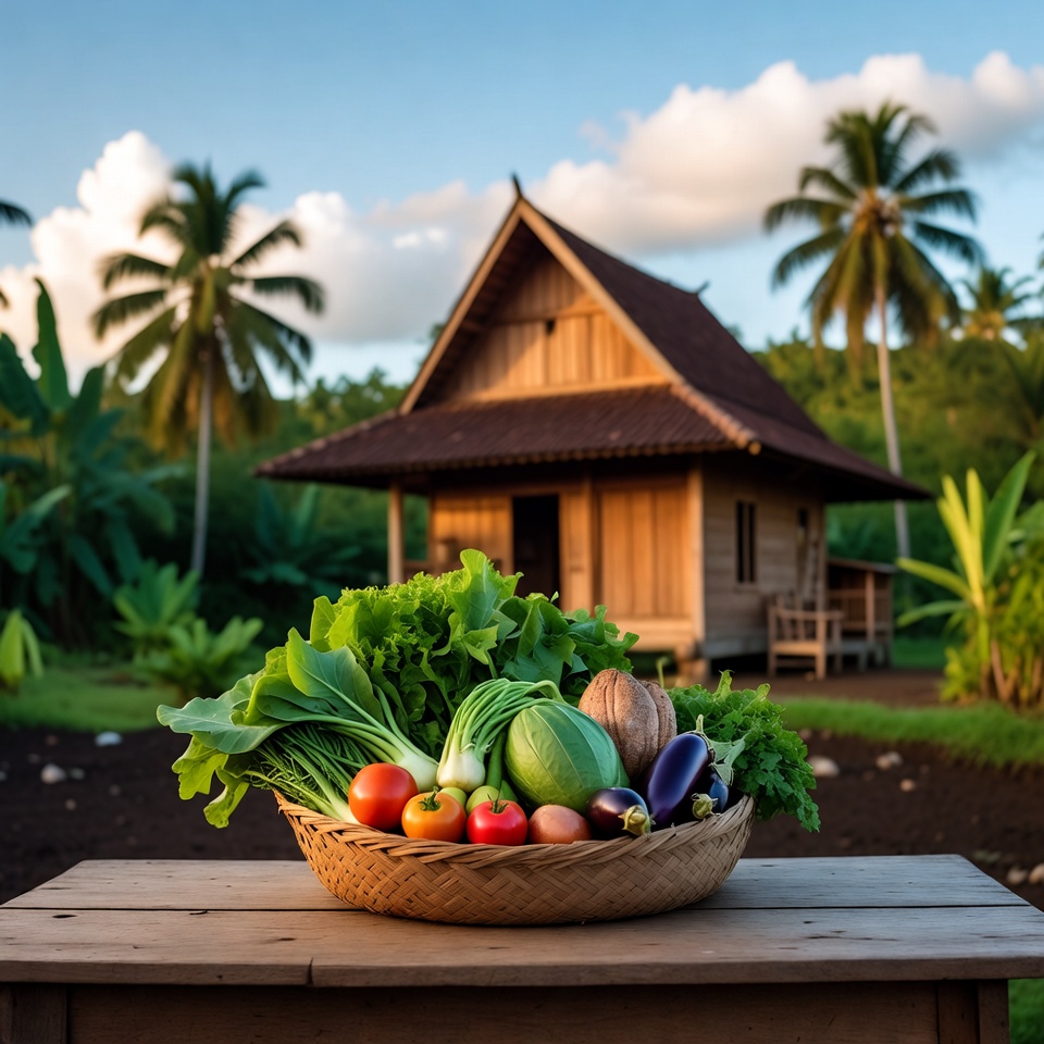 7 sayuran yang sebaiknya tidak pernah dimakan lansia! (risiko kesehatan diungkap!)