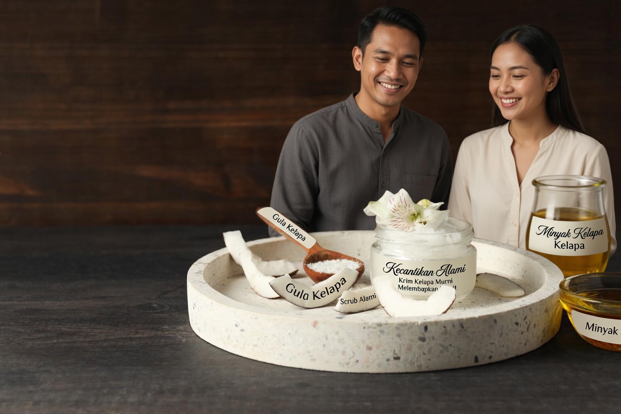 KIT DARURAT BENCANA ALAM YANG WAJIB DIMILIKI DI RUMAH 2026