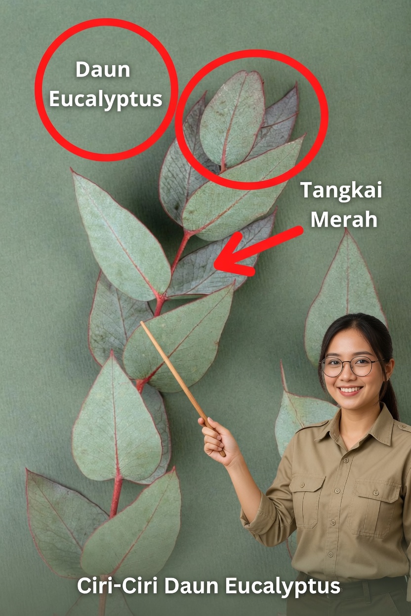 Teh Eukaliptus – Untuk Apa? – Manfaat bagi Kesehatan dan Kecantikan Anda