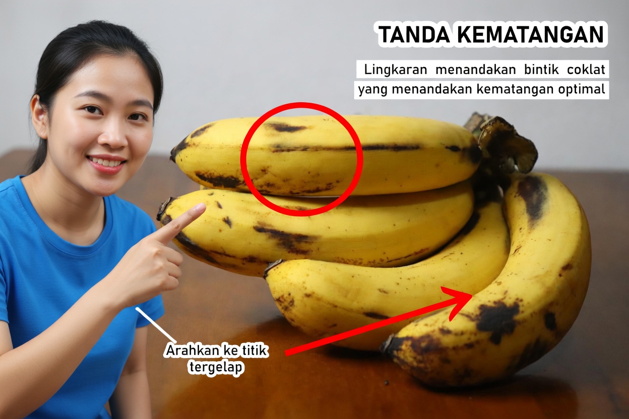 7 Buah Malam yang Melindungi Otot Anda Setelah Usia 60 Tahun (Menghambat Sarkopenia Secara Alami)