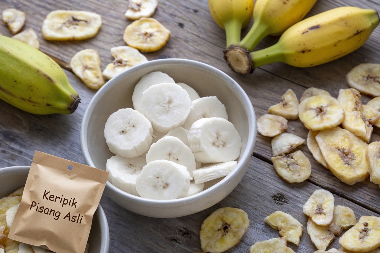 7 Buah Malam yang Melindungi Otot Anda Setelah Usia 60 Tahun (Menghambat Sarkopenia Secara Alami)