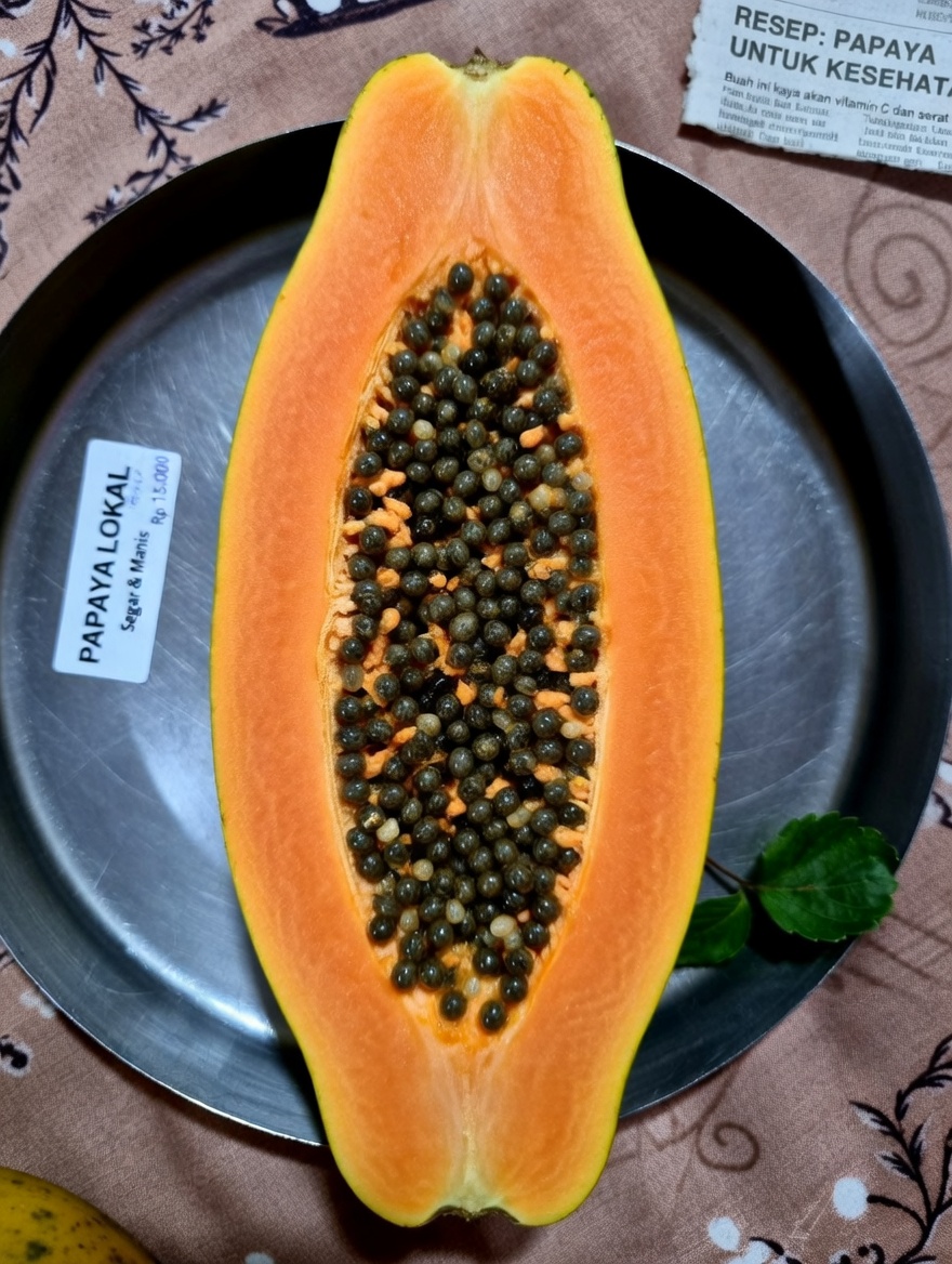 7 Buah Malam yang Melindungi Otot Anda Setelah Usia 60 Tahun (Menghambat Sarkopenia Secara Alami)