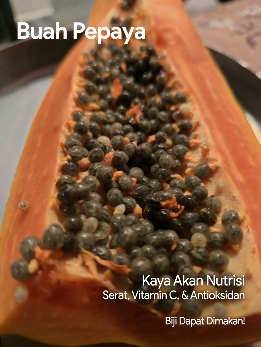 7 Buah Malam yang Melindungi Otot Anda Setelah Usia 60 Tahun (Menghambat Sarkopenia Secara Alami)