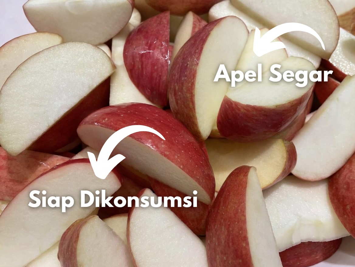 7 Buah Malam yang Melindungi Otot Anda Setelah Usia 60 Tahun (Menghambat Sarkopenia Secara Alami)