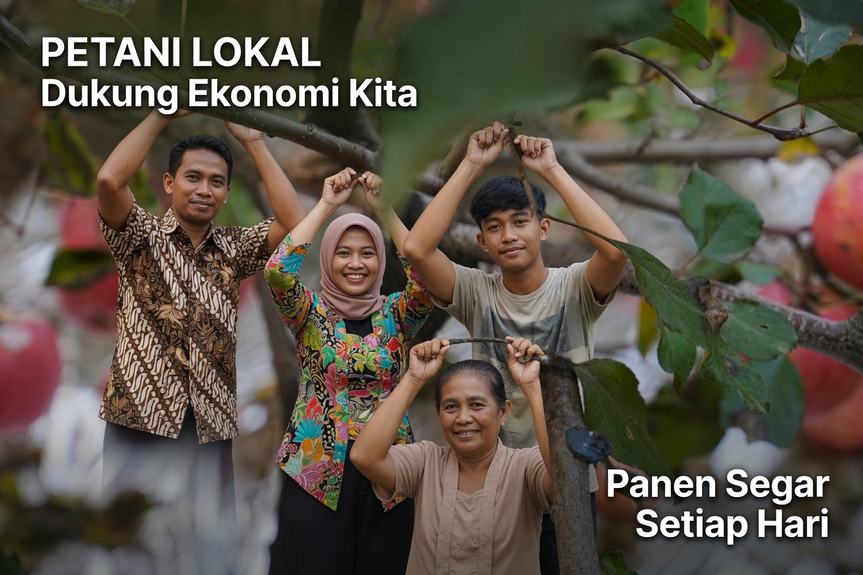 7 Buah Malam yang Melindungi Otot Anda Setelah Usia 60 Tahun (Menghambat Sarkopenia Secara Alami)