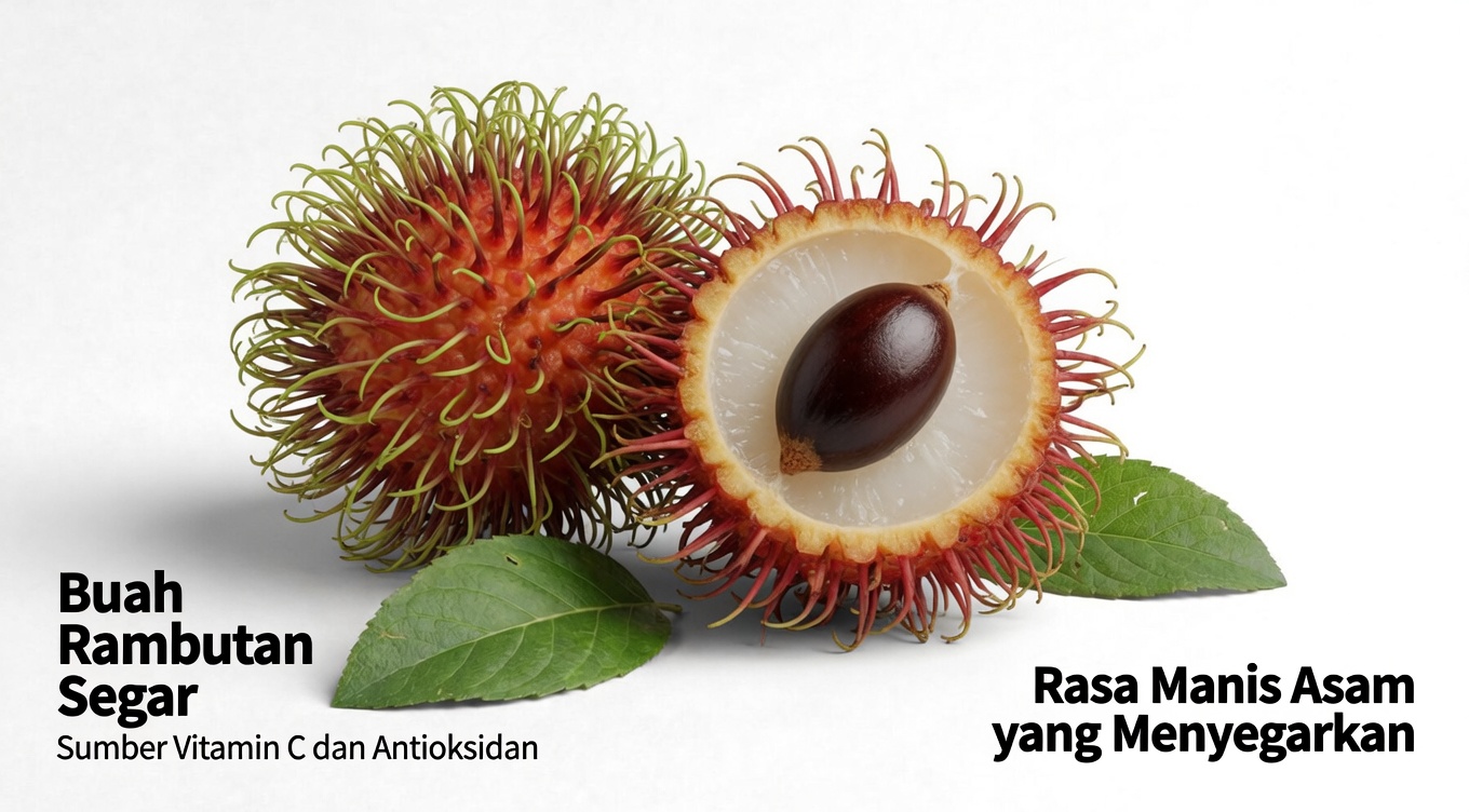 7 Buah Malam yang Melindungi Otot Anda Setelah Usia 60 Tahun (Menghambat Sarkopenia Secara Alami)