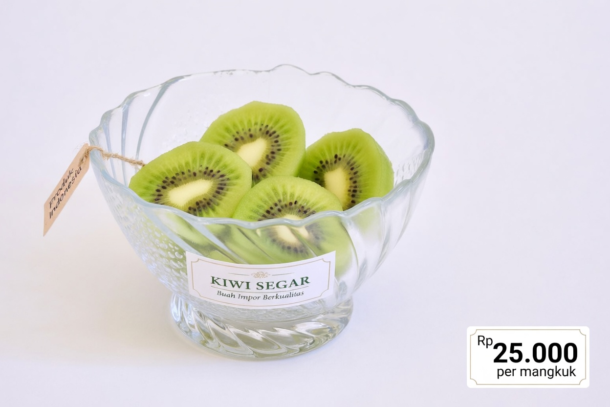 7 Buah Malam yang Melindungi Otot Anda Setelah Usia 60 Tahun (Menghambat Sarkopenia Secara Alami)