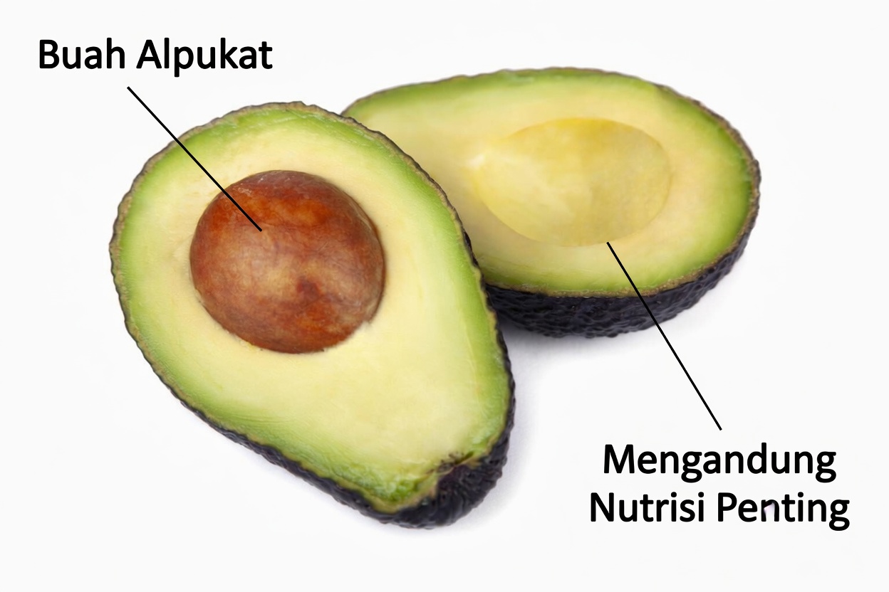 7 Buah Malam yang Melindungi Otot Anda Setelah Usia 60 Tahun (Menghambat Sarkopenia Secara Alami)