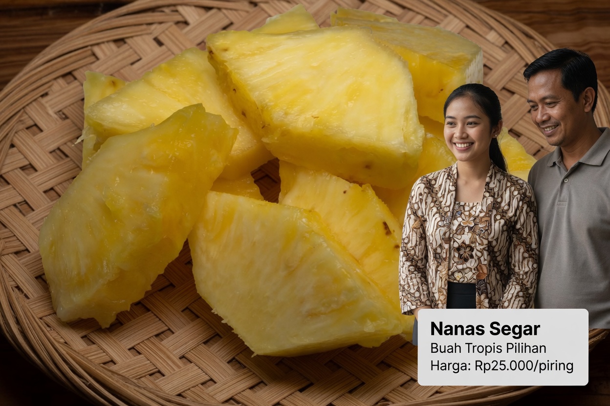 7 Buah Malam yang Melindungi Otot Anda Setelah Usia 60 Tahun (Menghambat Sarkopenia Secara Alami)