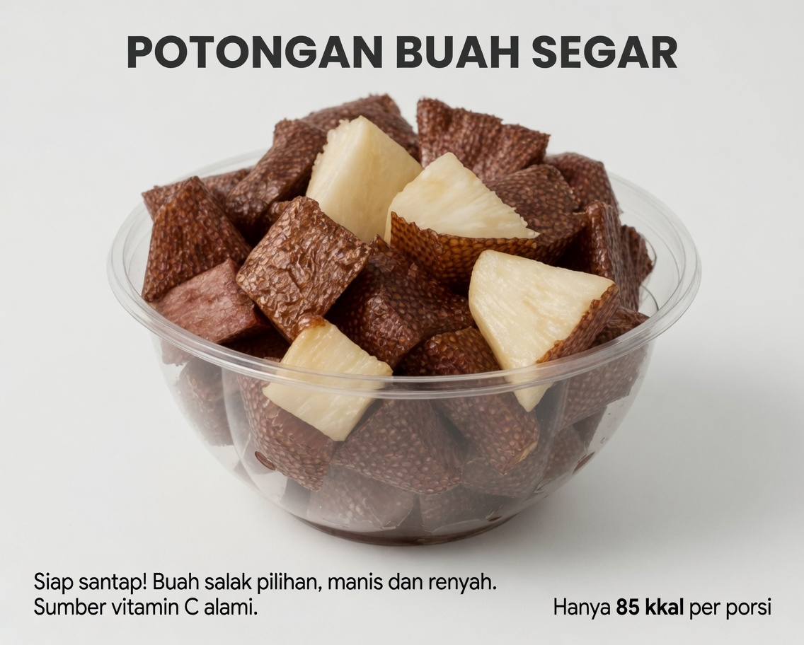 7 Buah Malam yang Melindungi Otot Anda Setelah Usia 60 Tahun (Menghambat Sarkopenia Secara Alami)