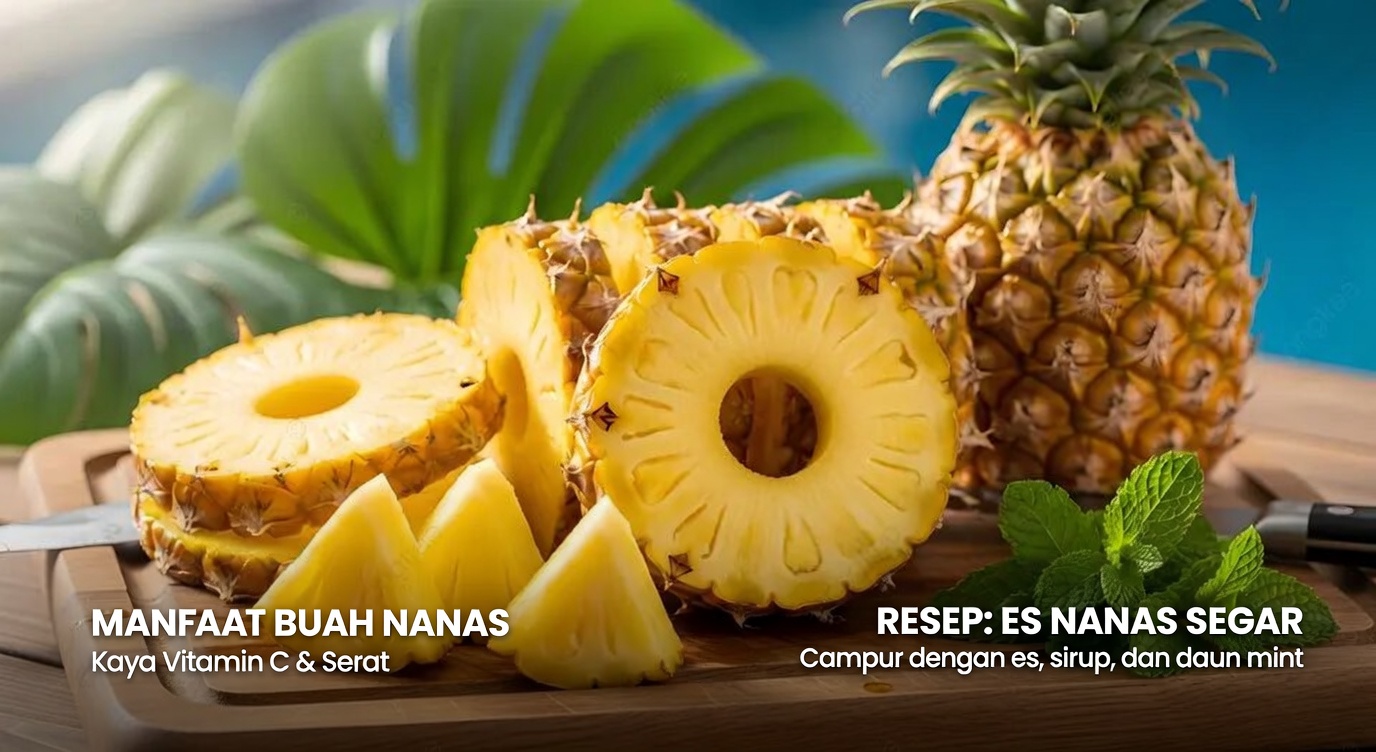 7 Buah Malam yang Melindungi Otot Anda Setelah Usia 60 Tahun (Menghambat Sarkopenia Secara Alami)