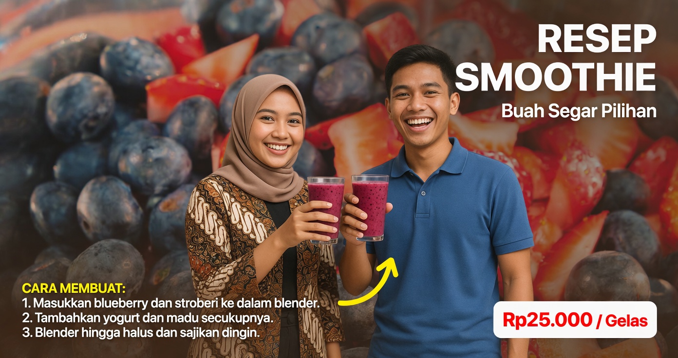 7 Buah Malam yang Melindungi Otot Anda Setelah Usia 60 Tahun (Menghambat Sarkopenia Secara Alami)