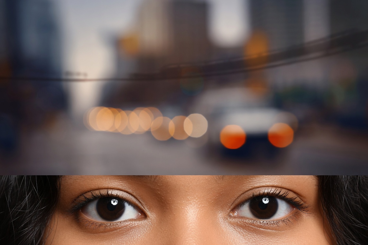 Mulai di MATA dan KAKI! 9 TANDA Kekurangan Vitamin B12 (Dokter Mengabaikan Ini)