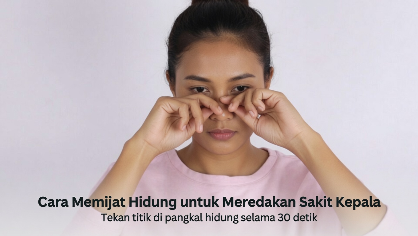 Mulai di MATA dan KAKI! 9 TANDA Kekurangan Vitamin B12 (Dokter Mengabaikan Ini)