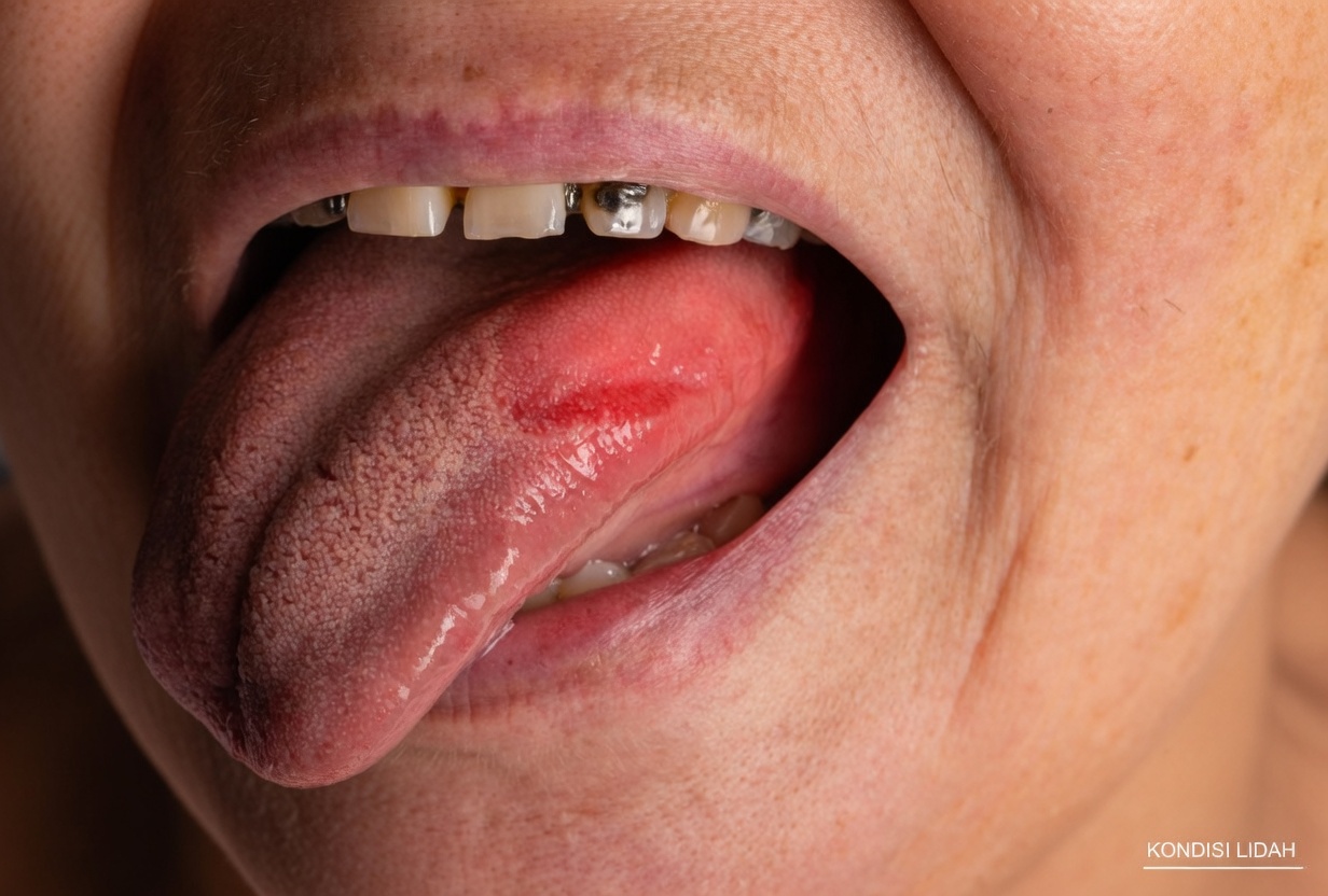 Mulai di MATA dan KAKI! 9 TANDA Kekurangan Vitamin B12 (Dokter Mengabaikan Ini)