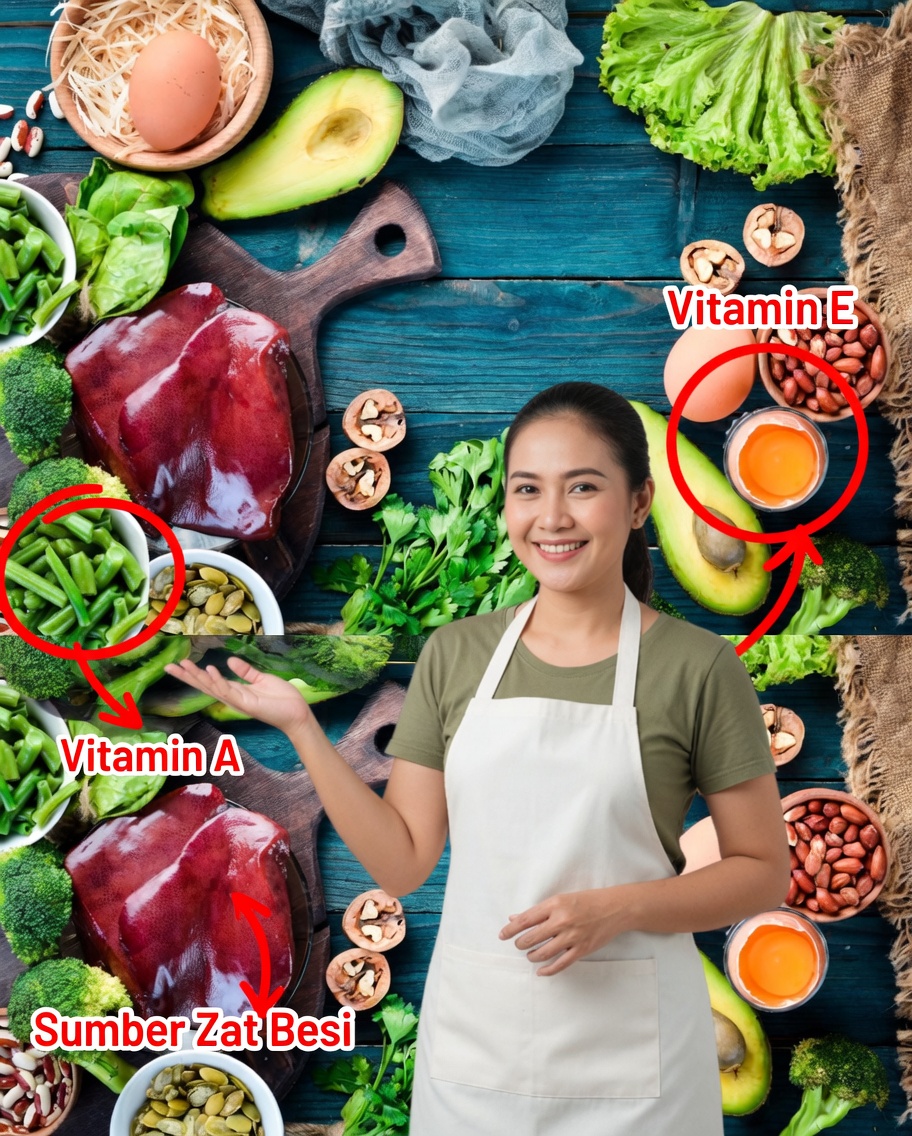 Kalahkan Hati Berlemak: Perawatan Terbaik dan Diet yang Efektif - Live