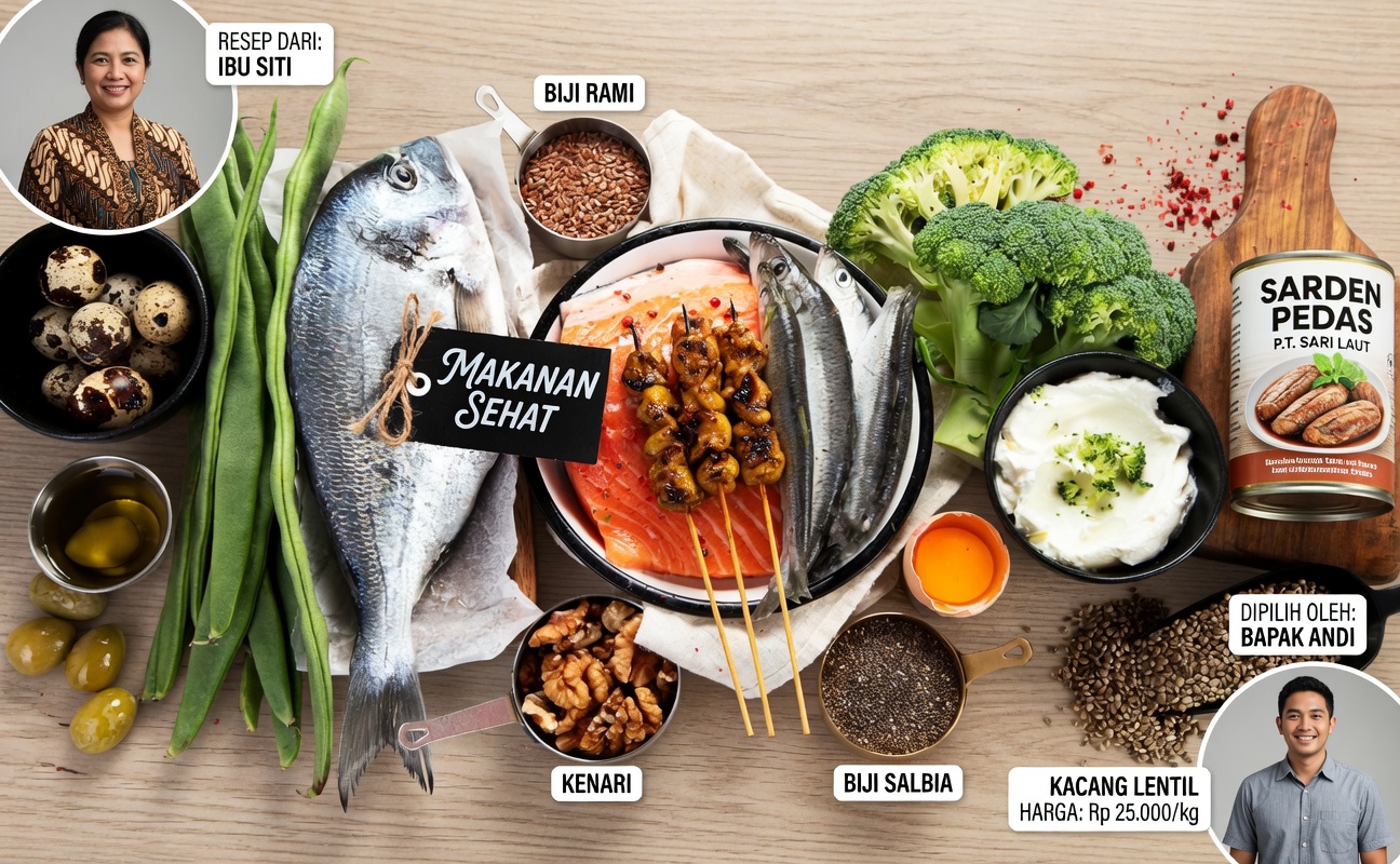 Kalahkan Hati Berlemak: Perawatan Terbaik dan Diet yang Efektif - Live