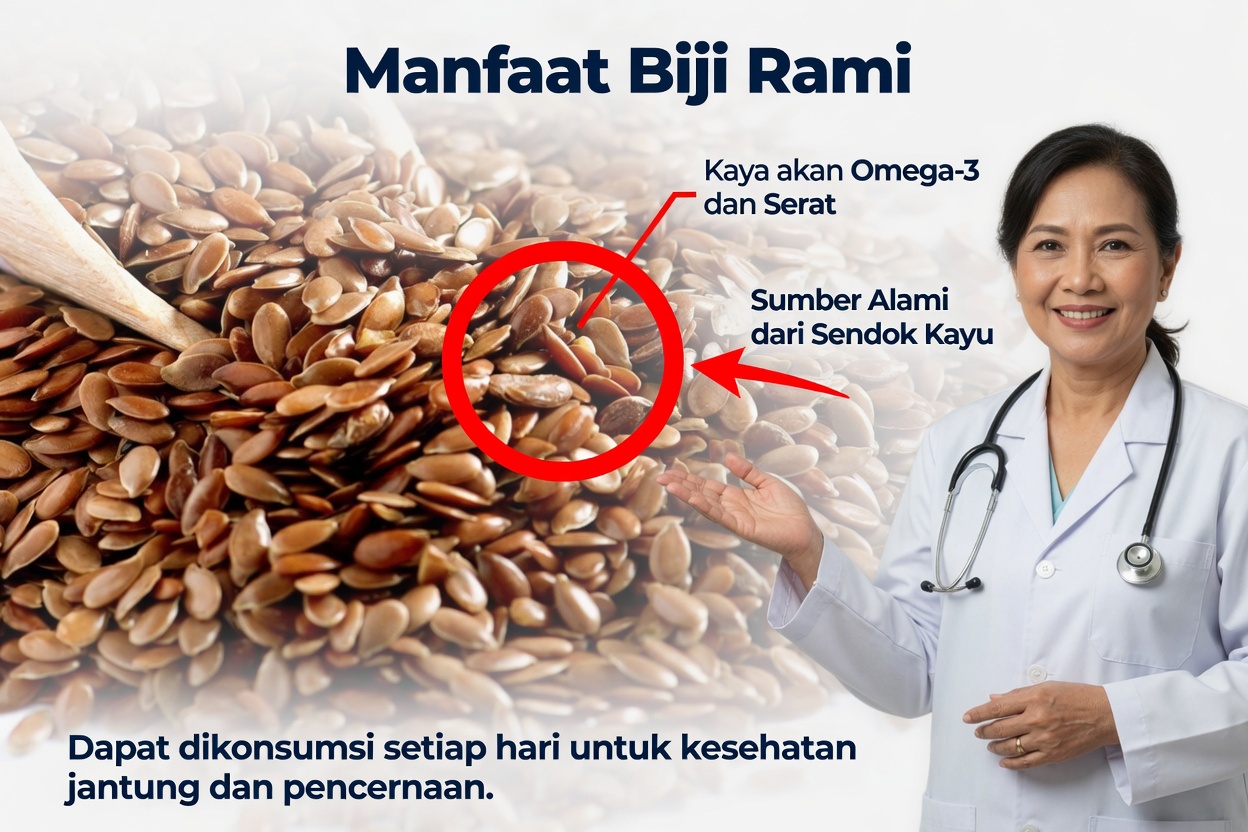 Minum ini selama 5 malam dan lihat apa yang keluar di tinjamu