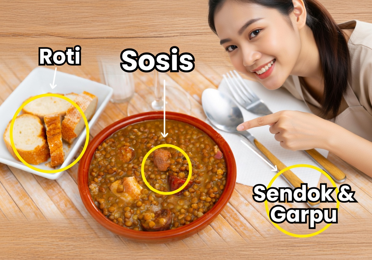 Protein Nabati Ini Membersihkan Ginjal, Menurunkan Urea dan Kreatinin!