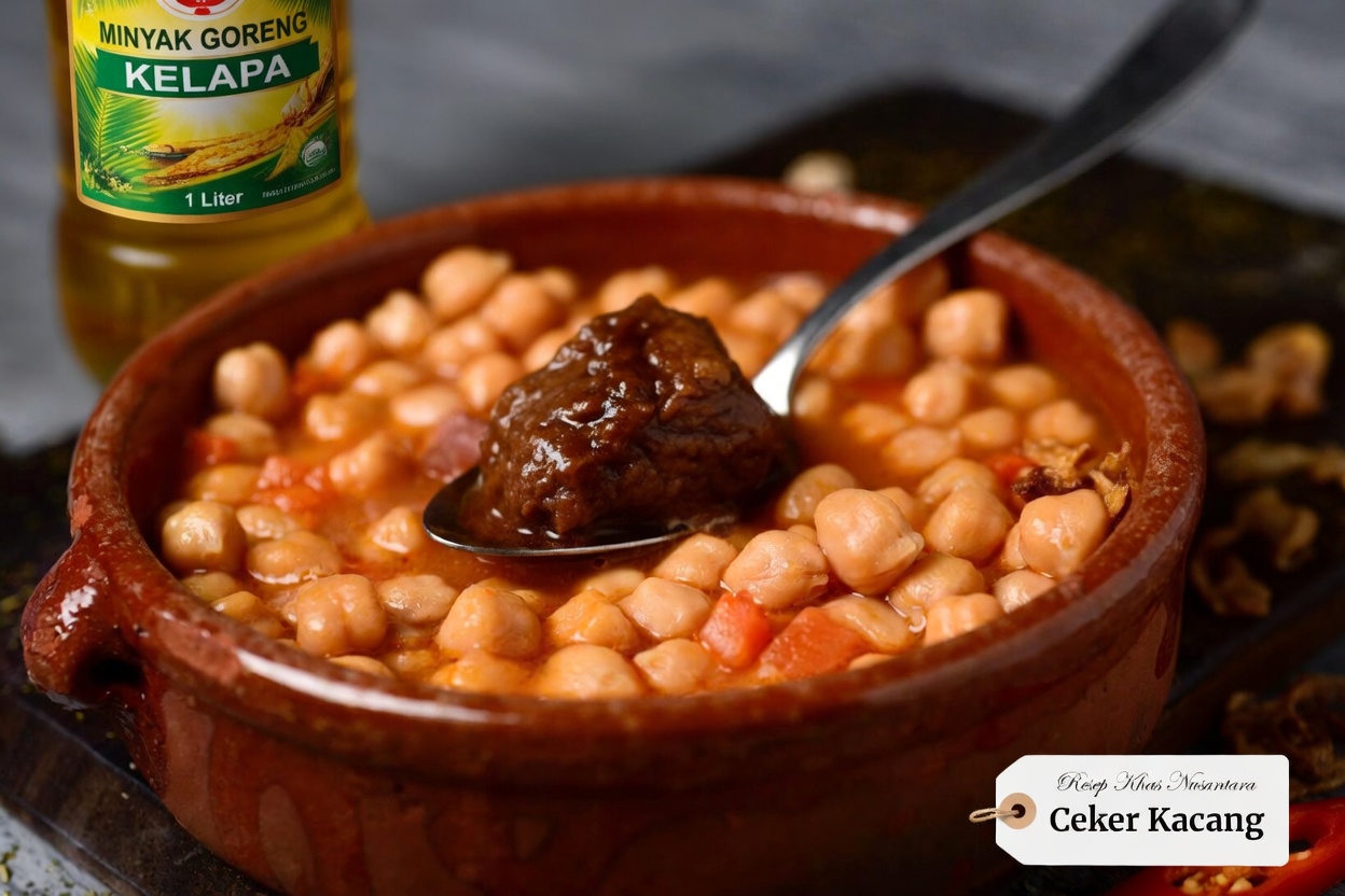 Protein Nabati Ini Membersihkan Ginjal, Menurunkan Urea dan Kreatinin!