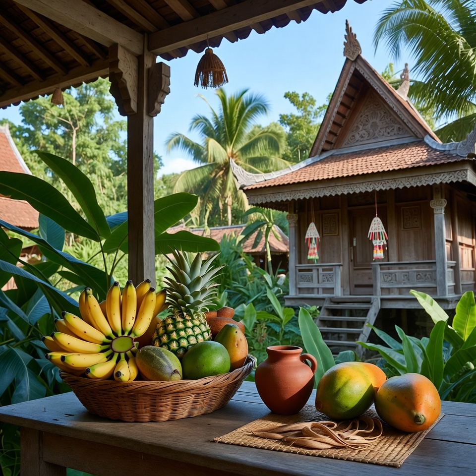 SUPER MAKANAN UNTUK PROSTAT - MENGURANGI PROSTAT YANG MERADANG