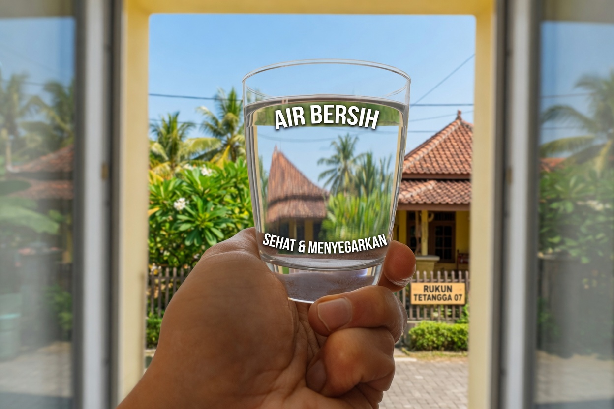 Dokter Jantung Memperingatkan: 3 Kesalahan Saat Minum Air Hangat di Pagi Hari Setelah Usia 60 Tahun