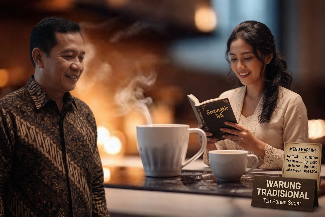 Dokter Jantung Memperingatkan: 3 Kesalahan Saat Minum Air Hangat di Pagi Hari Setelah Usia 60 Tahun