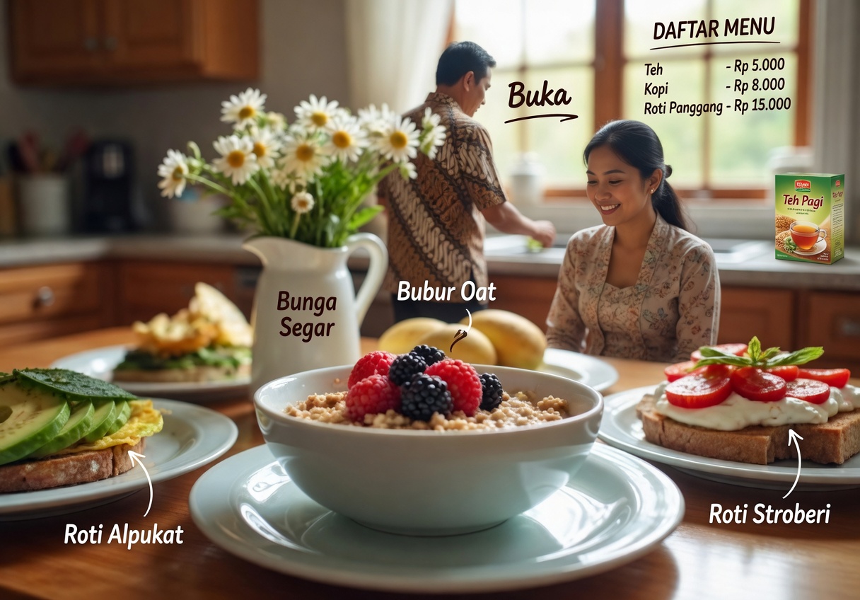 Dokter Jantung Memperingatkan: 3 Kesalahan Saat Minum Air Hangat di Pagi Hari Setelah Usia 60 Tahun