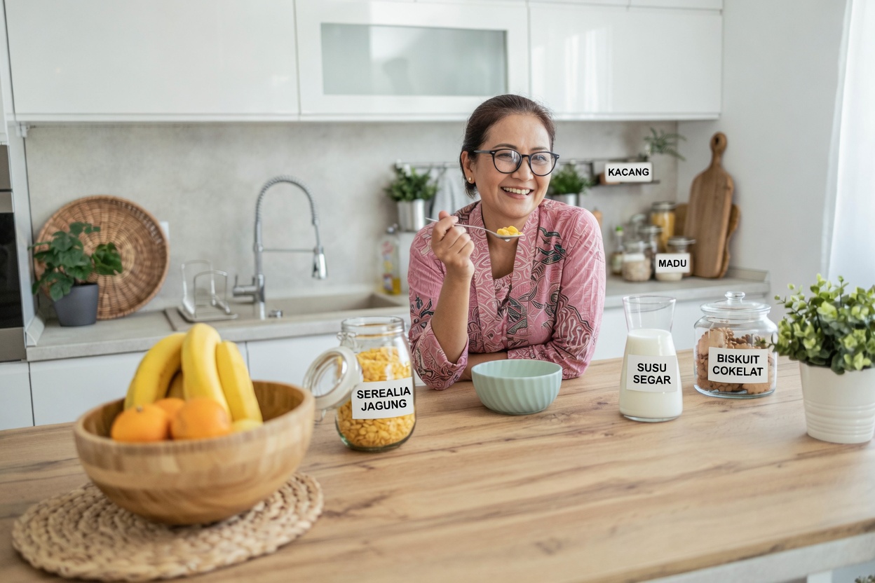 Dokter Jantung Memperingatkan: 3 Kesalahan Saat Minum Air Hangat di Pagi Hari Setelah Usia 60 Tahun