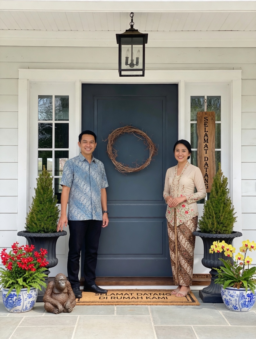 JANGAN PERNAH Menggantung KALENDER di TEMPAT INI _ Mengusir UANG dan Menarik Energi Buruk _ Feng Shui