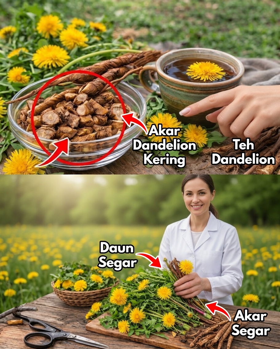 Você Já Parou para Pensar sobre o que as Ervas Daninhas do seu Jardim Podem Revelar sobre o Bem-Estar Natural?