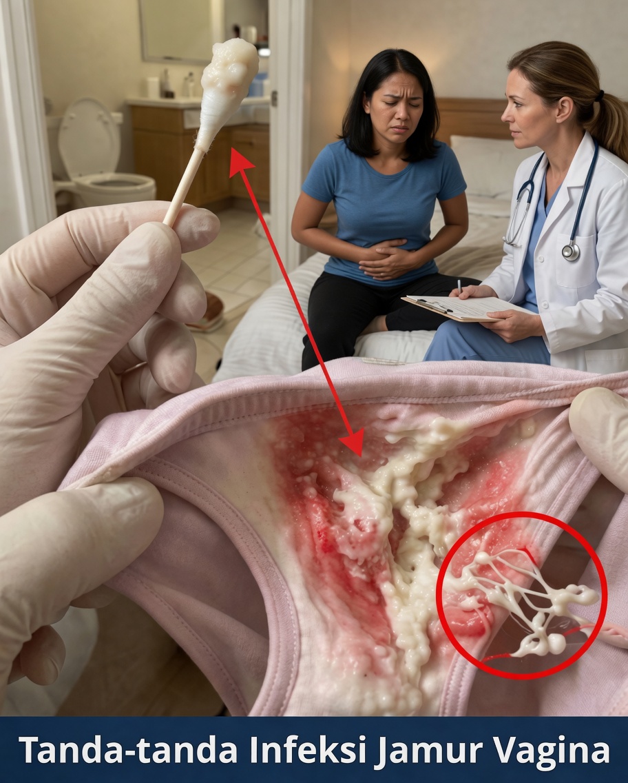 Mengapa buang air kecil setelah berhubungan seks adalah kebiasaan sederhana yang melindungi kesehatan saluran kemih?