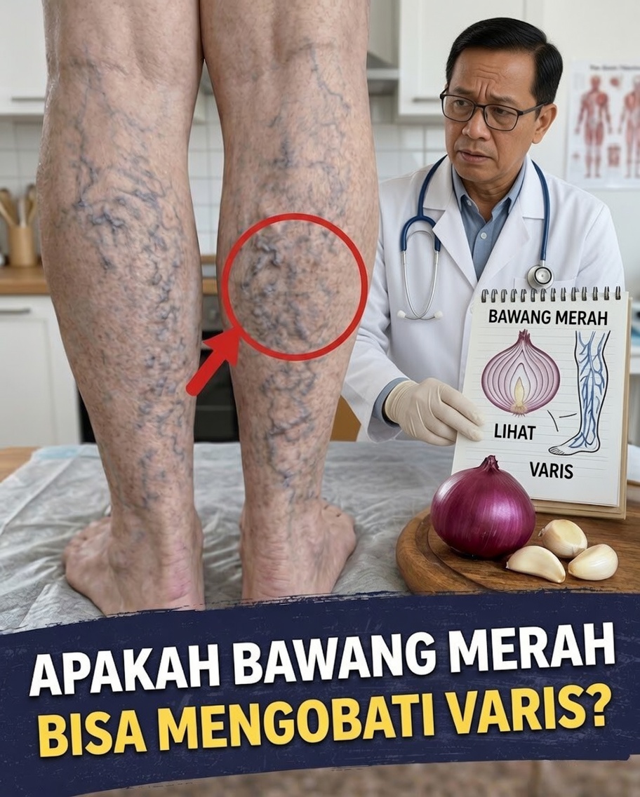 Temukan Bahan-Bahan Dapur Sederhana yang Dapat Membantu Menunjang Kaki dengan Tampilan Lebih Sehat: Bawang Putih, Bawang Bombai, dan Minyak Zaitun