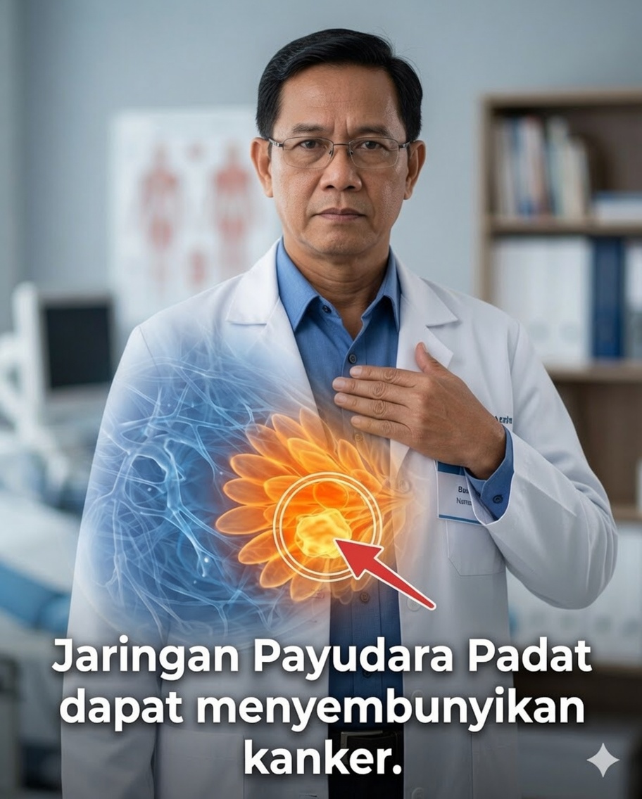 O Que Fazer Se Anda Memiliki Payudara Padat: Pahami Pilihan Anda Selain Mamografi Tradisional