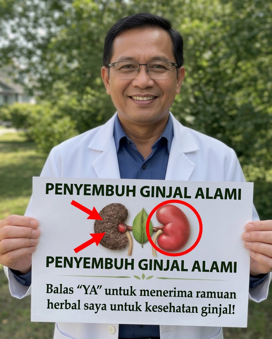Temukan Kebiasaan Sederhana Sehari-hari untuk Mendukung Kesehatan Ginjal Anda Secara Alami dan Meningkatkan Kesejahteraan