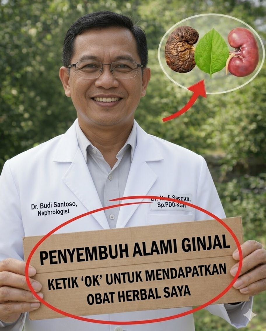 Apakah Kebiasaan dan Makanan Sehari-hari Anda Membantu Ginjal Anda? Temukan Cara Sederhana untuk Mendukung Kesehatan Ginjal Secara Alami