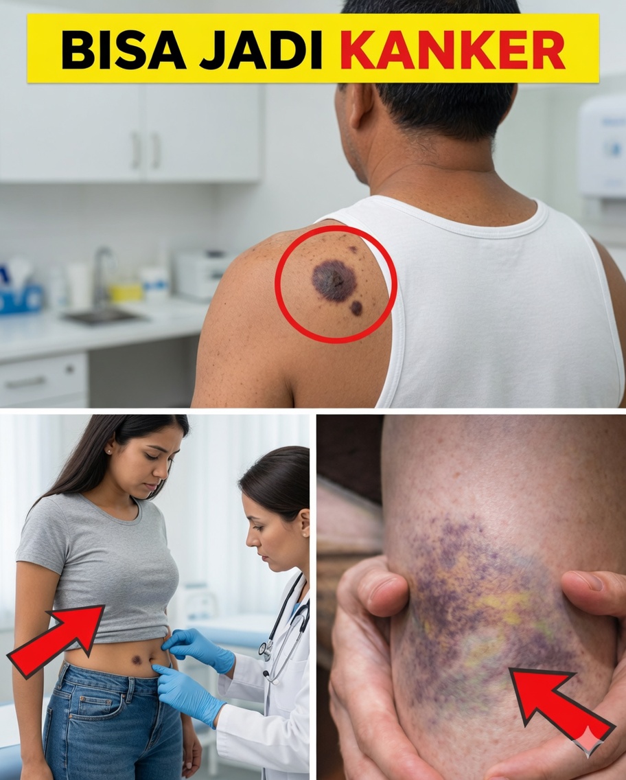 14 Tanda Peringatan Kanker yang Tidak Boleh Anda Abaikan: Deteksi Dini Dapat Menyelamatkan Hidup Anda