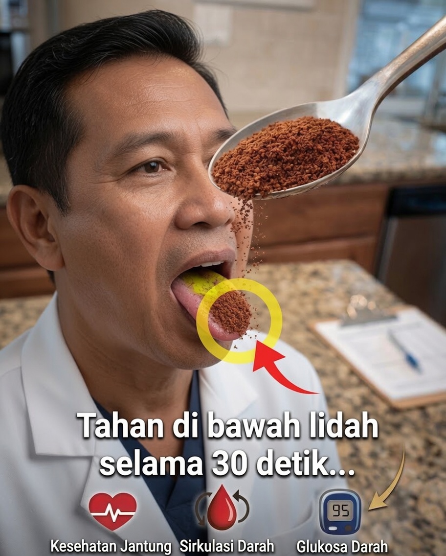 Kayu Manis Sedang Populer karena Suatu Alasan: Temukan Bagaimana Rempah Sehari-hari Ini Dapat Mendukung Kesejahteraan Anda