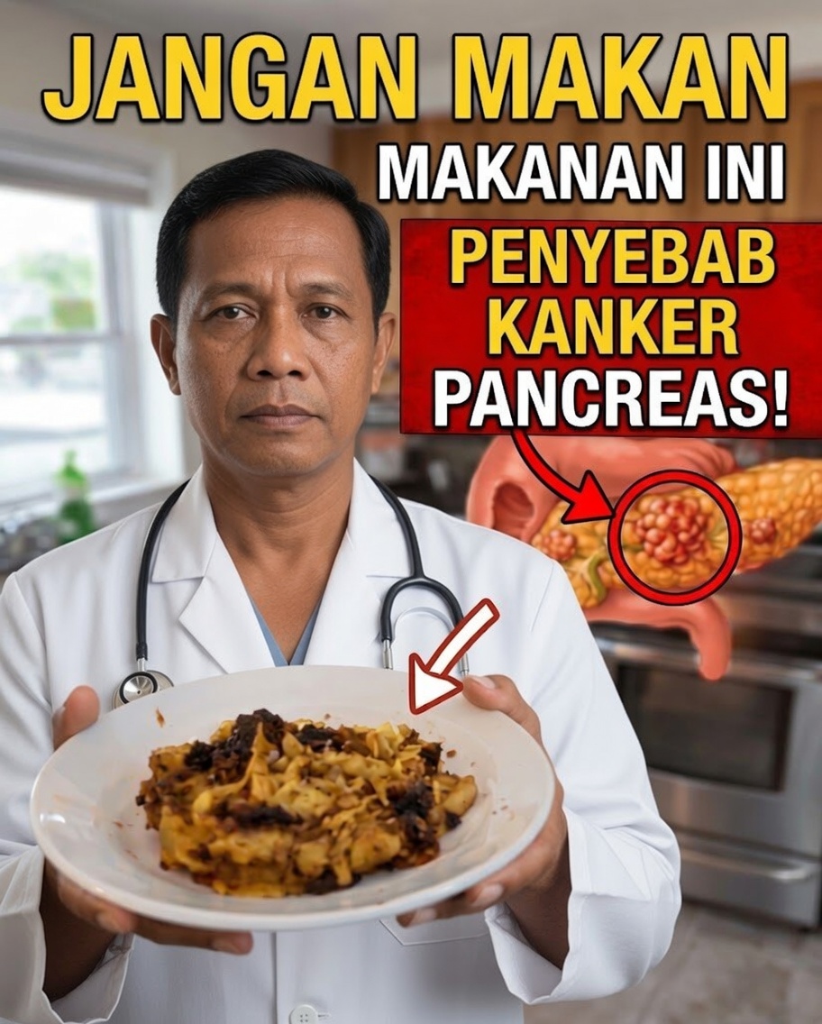 Dokter Memperingatkan: 5 Makanan Umum yang Harus Anda Pikirkan Dua Kali Sebelum Memanaskannya Kembali untuk Melindungi Kesehatan Pankreas