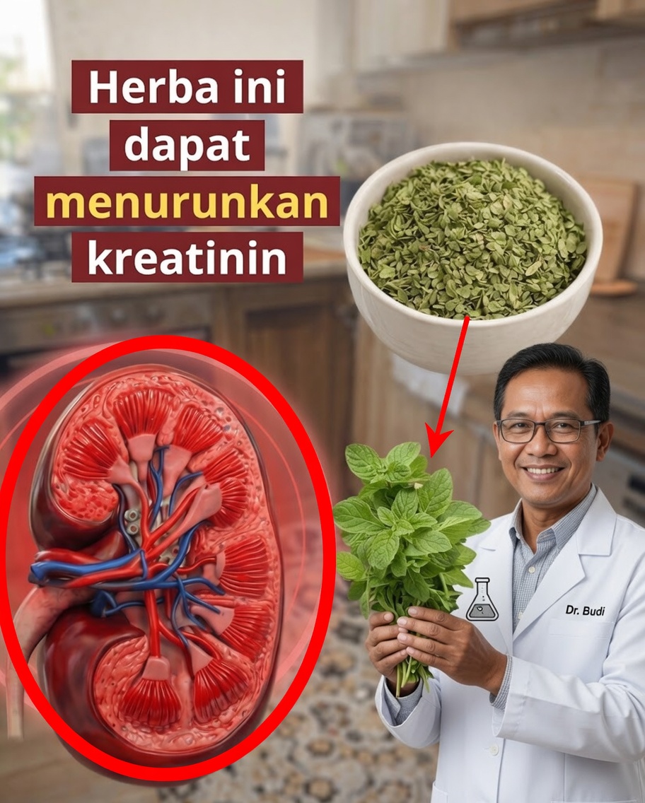 5 Bumbu Sehari-hari yang Dapat Membantu Menjaga Kadar Kreatinin Tetap Sehat