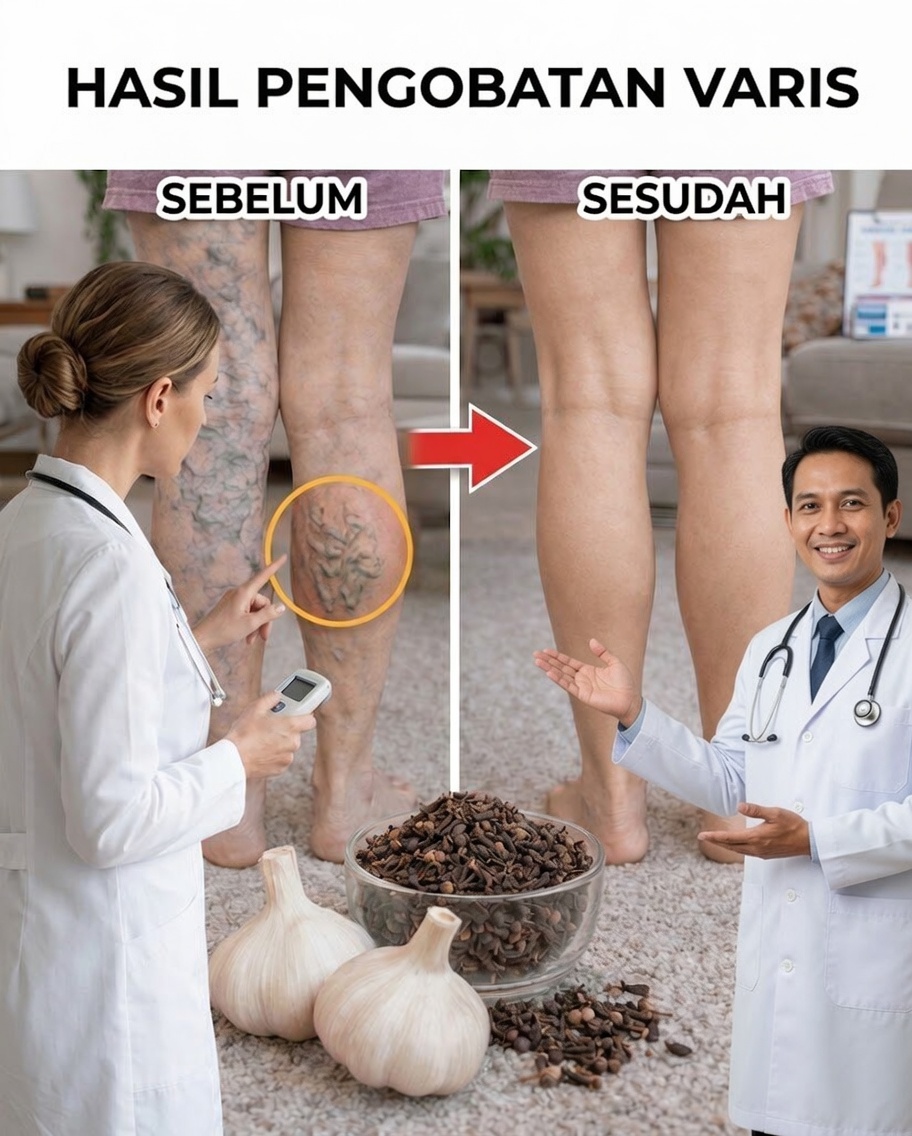 A Apakah Rasa Sakit di Kaki Ibu Anda Menghalanginya untuk Menikmati Momen-Momen Kecil dalam Sehari-hari?