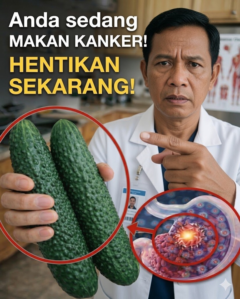 9 Makanan Terburuk yang Mungkin Memicu Proses Peradangan di Dalam Tubuh (Kemungkinan Besar Anda Memakannya Hari Ini)