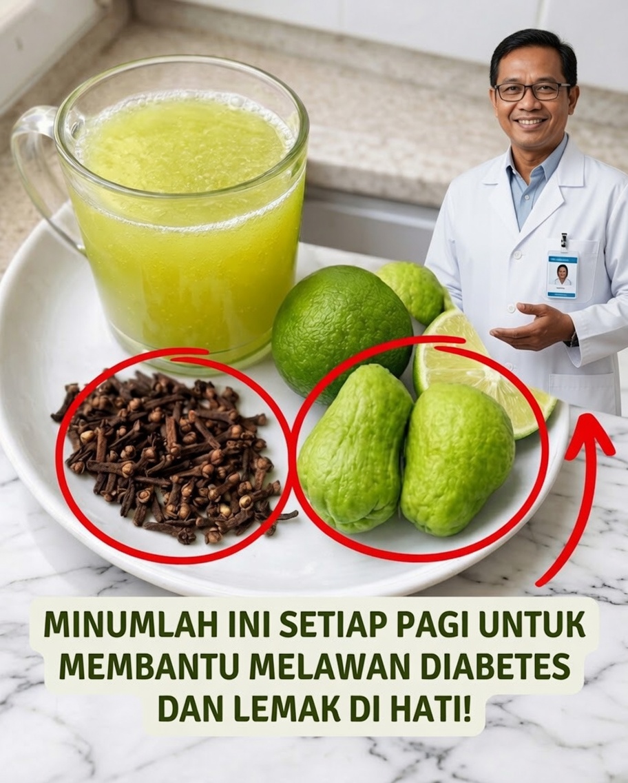 Ritual Pagi Sederhana Nenek Saya yang Membantunya Mengatasi Pembengkakan Kaki dengan Lebih Baik