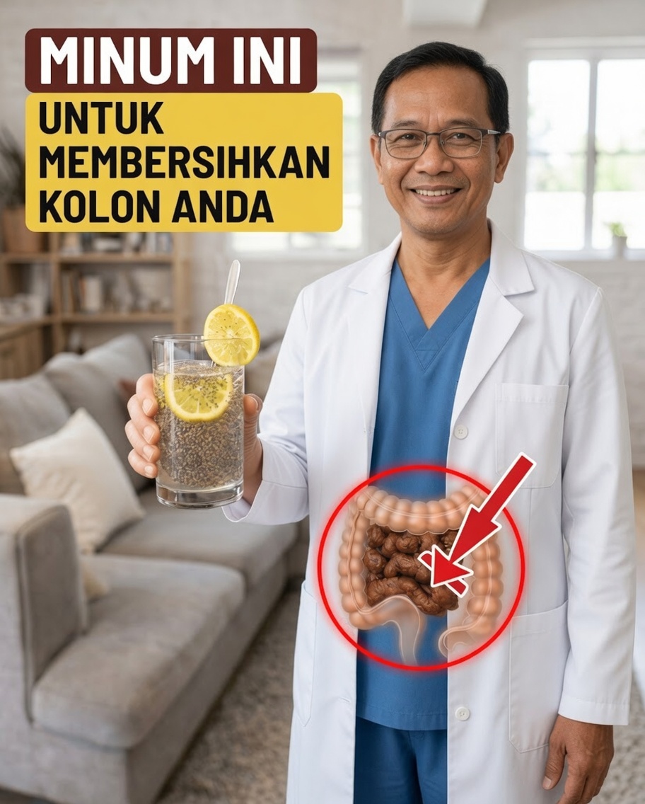 Apakah Anda Sudah Mencoba Minuman Pagi Sederhana Ini yang Membantu Banyak Orang Meningkatkan Pencernaan?