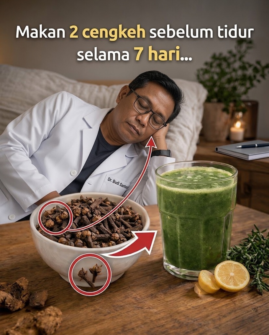 Apa yang Terjadi Jika Anda Makan 2 Siung Bawang Putih Setiap Hari Selama 7 Hari? Kebenarannya Bisa Mengejutkan Anda